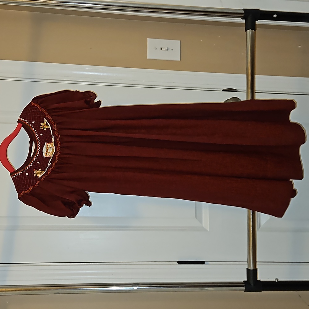 Dress